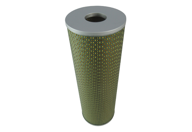 hydraulic filter